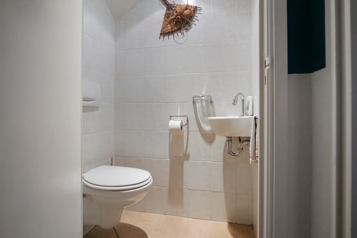 Foto 6 van A. Mauvestraat 134