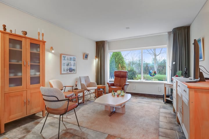 Foto 2 van A. Mauvestraat 134