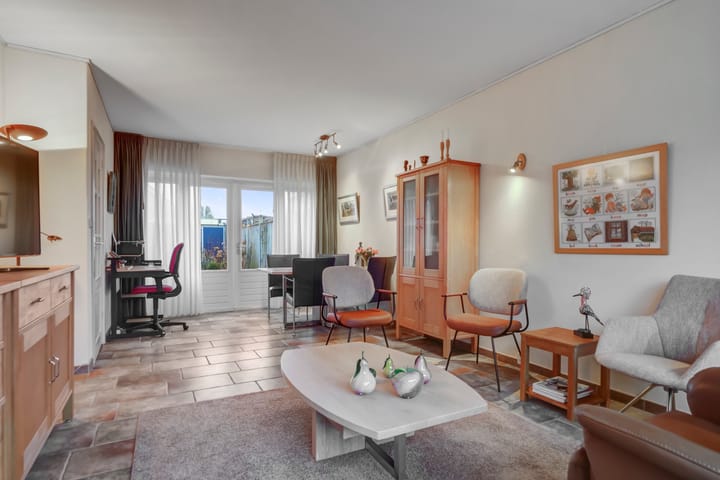 Foto 7 van A. Mauvestraat 134