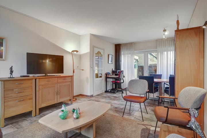 Foto 8 van A. Mauvestraat 134