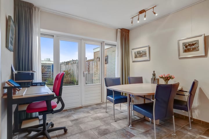 Foto 9 van A. Mauvestraat 134