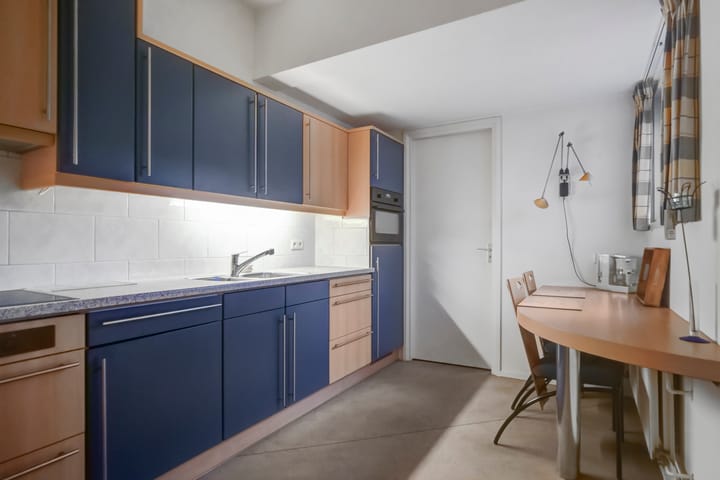 Foto 3 van A. Mauvestraat 134