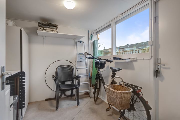 Foto 11 van A. Mauvestraat 134