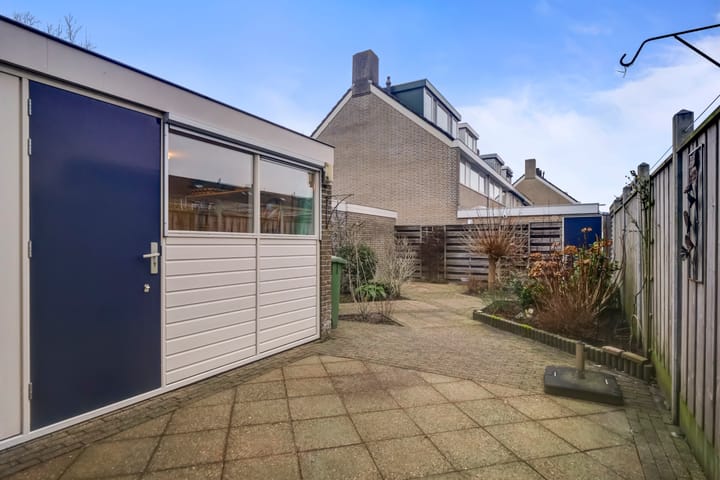 Foto 13 van A. Mauvestraat 134