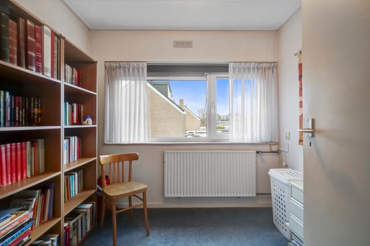 Foto 20 van A. Mauvestraat 134