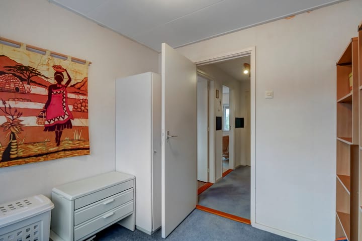 Foto 21 van A. Mauvestraat 134