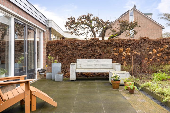 Foto 36 van Dagpauwoog 40