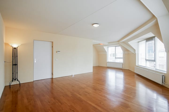 Foto 3 van Kijkduinlaan 38