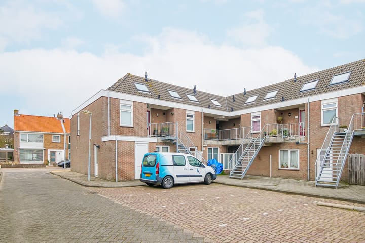 Foto 6 van Kijkduinlaan 38