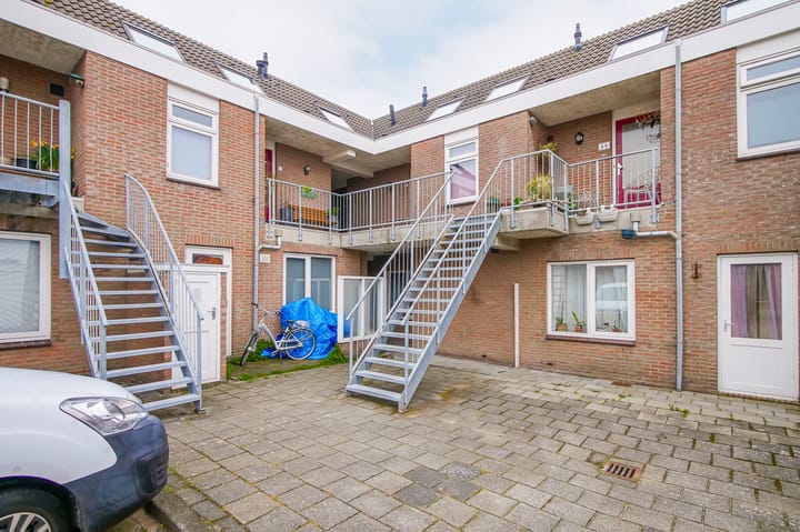 Foto 7 van Kijkduinlaan 38