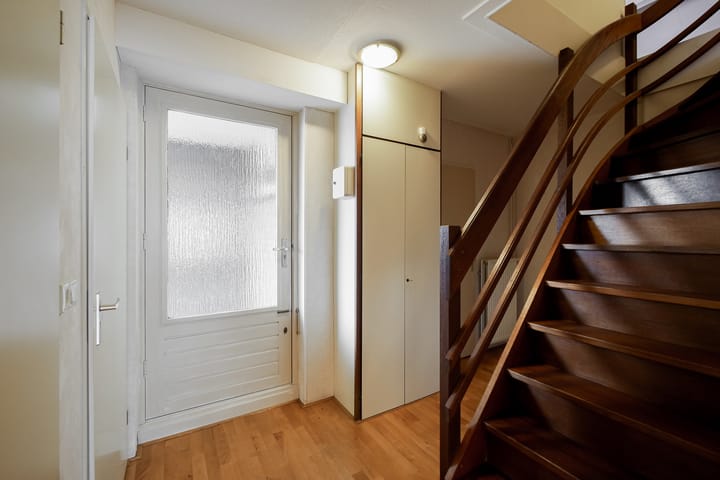 Foto 8 van Kijkduinlaan 38