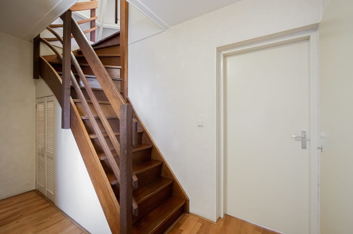 Foto 9 van Kijkduinlaan 38