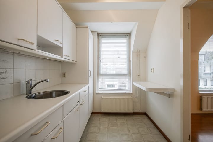 Foto 13 van Kijkduinlaan 38