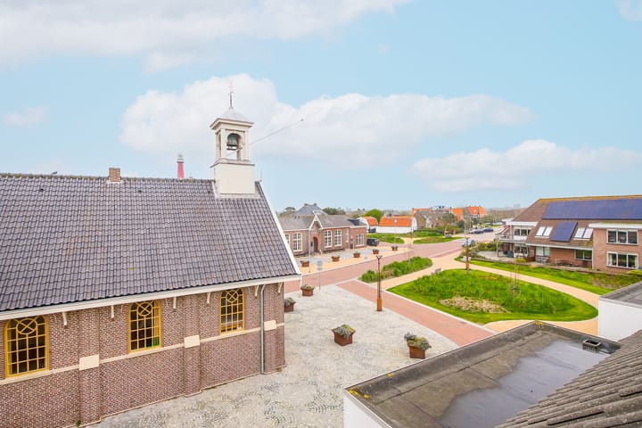 Foto 24 van Kijkduinlaan 38