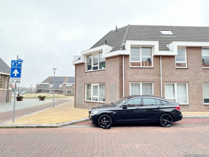 Foto 25 van Kijkduinlaan 38