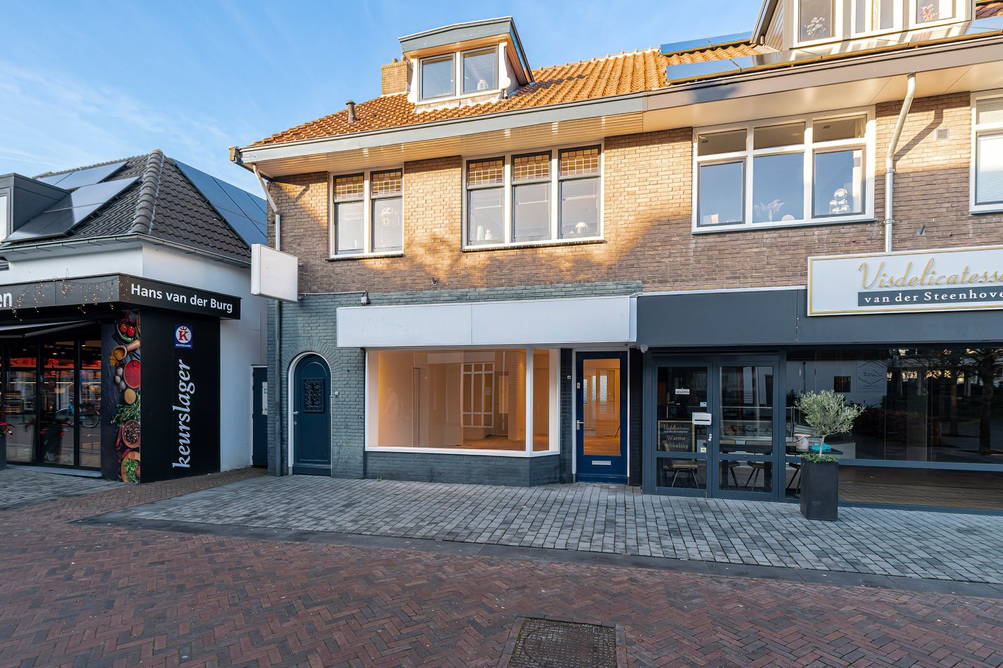 Bekijk foto 1 van Geldersestraat 40