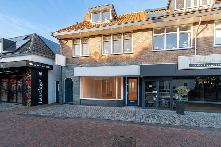 Geldersestraat 40, Geldermalsen