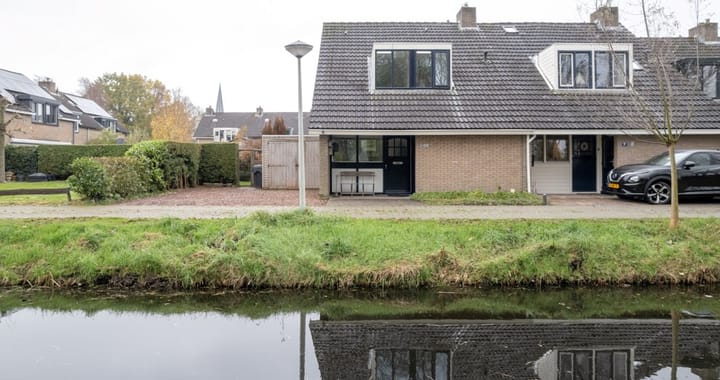 Foto 1 van Appelhôf 63