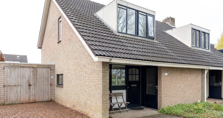 Foto 2 van Appelhôf 63