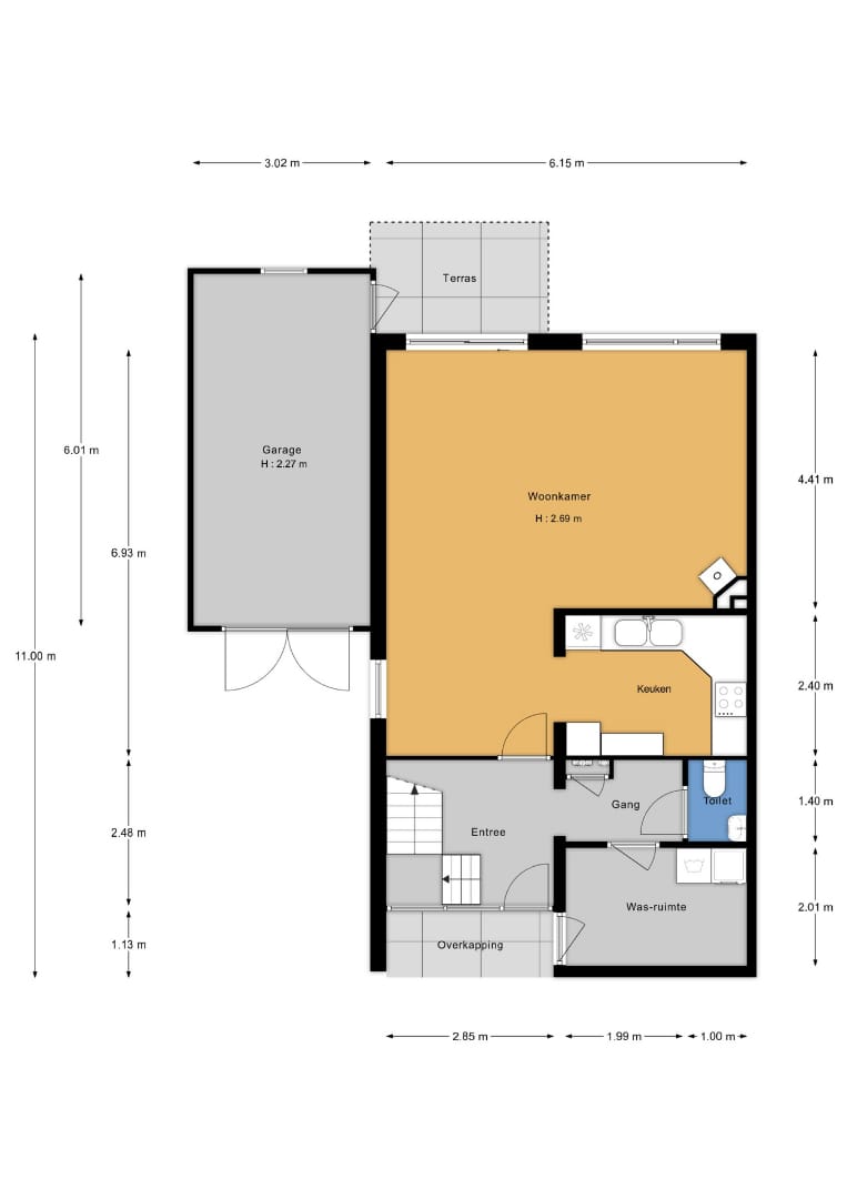 Foto 34 van Appelhôf 63