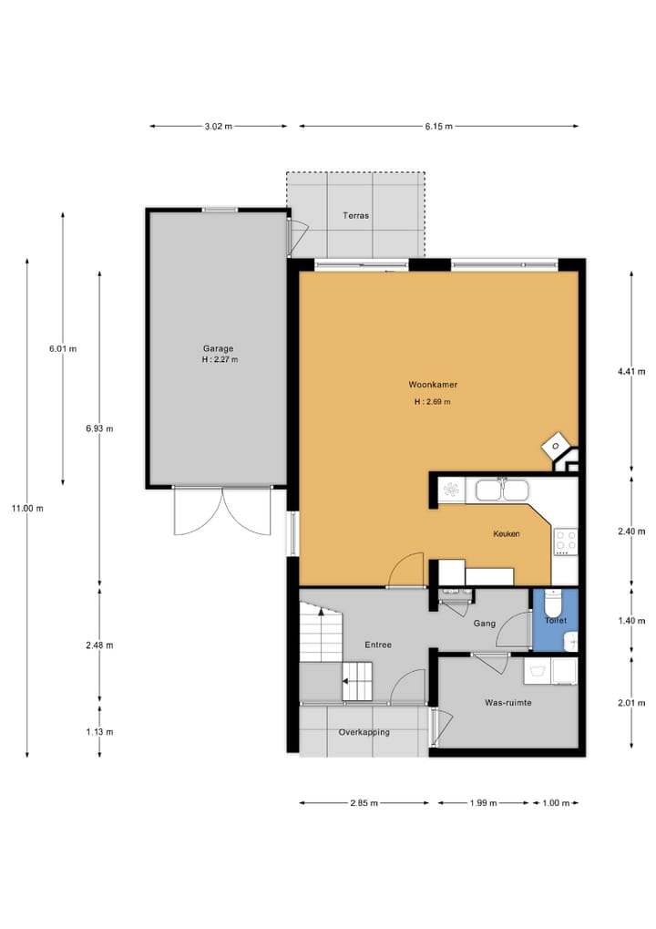 Foto 34 van Appelhôf 63