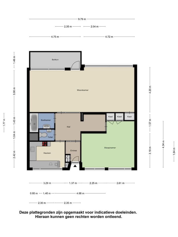 Foto 29 van Havendijk 357