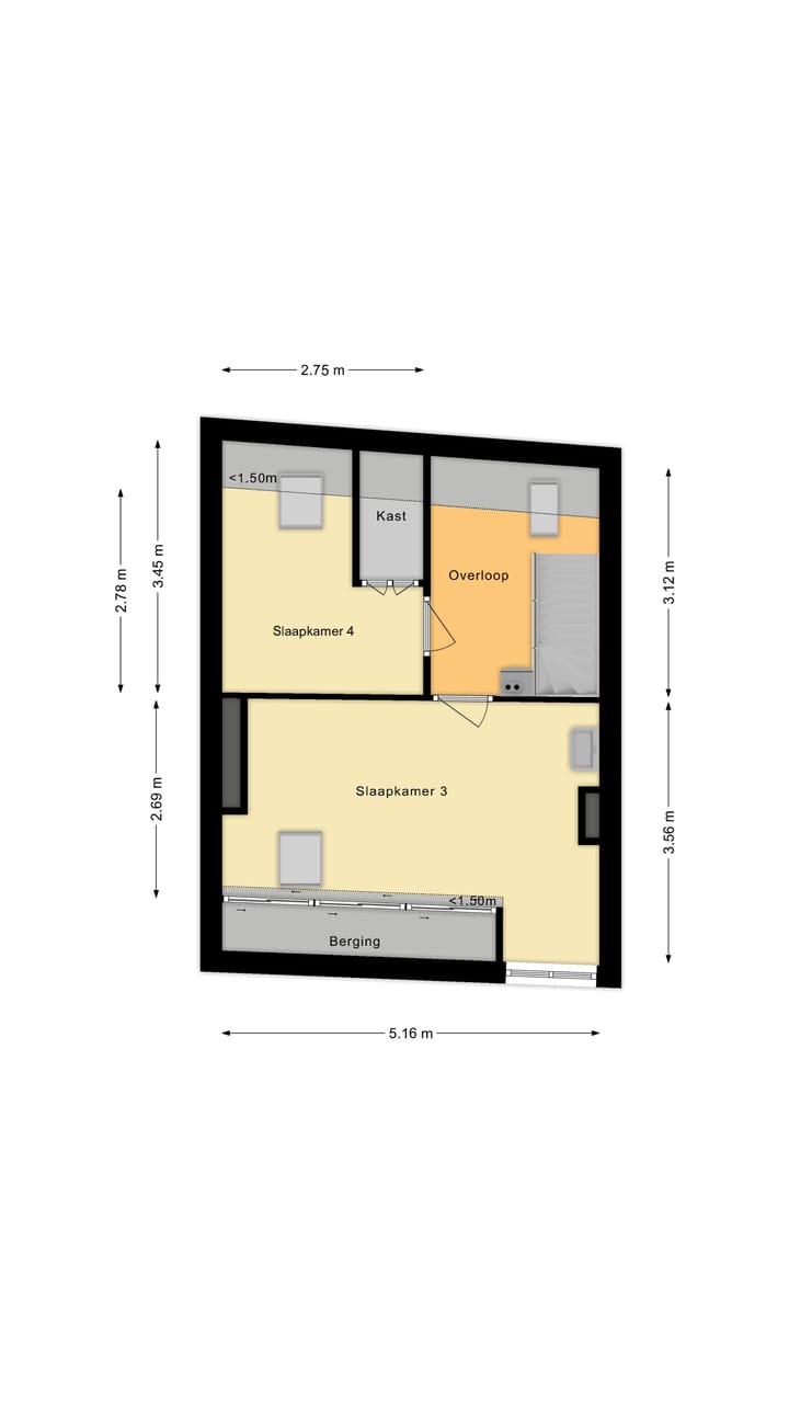 Foto 49 van Helper Weststraat 11