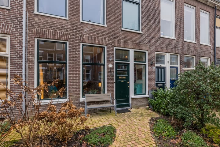 Foto 4 van Helper Weststraat 11