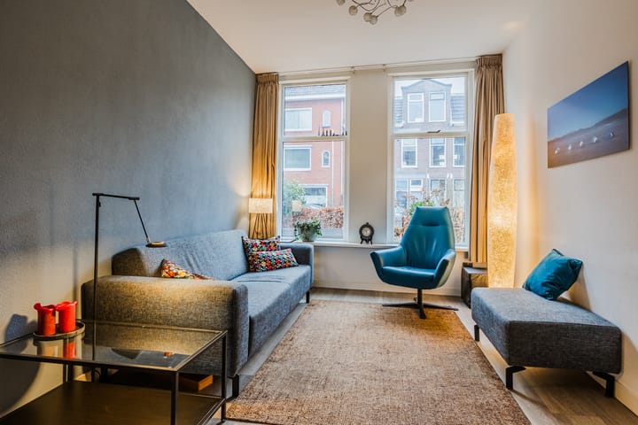 Foto 7 van Helper Weststraat 11