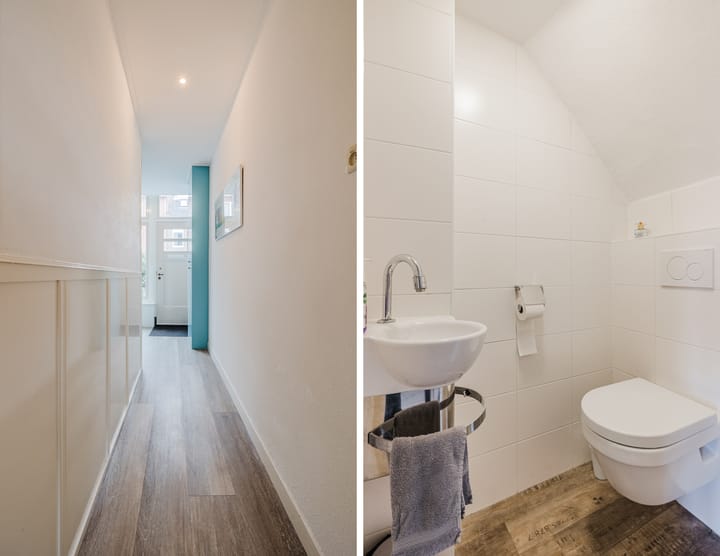 Foto 14 van Helper Weststraat 11