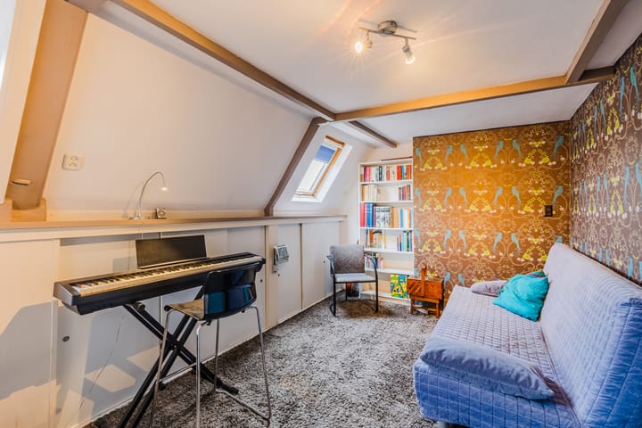 Foto 26 van Helper Weststraat 11