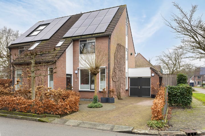 Foto 8 van Helmatten 4