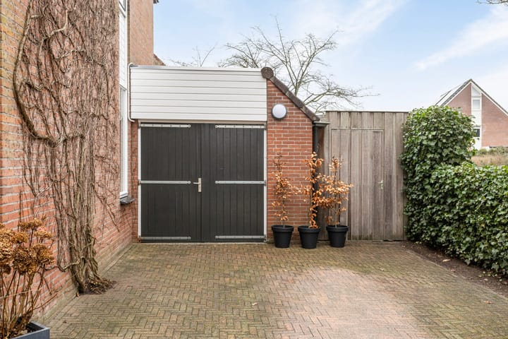 Foto 9 van Helmatten 4