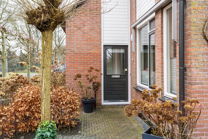 Foto 10 van Helmatten 4