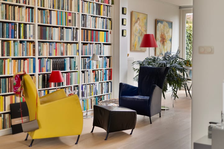 Foto 20 van Helmatten 4