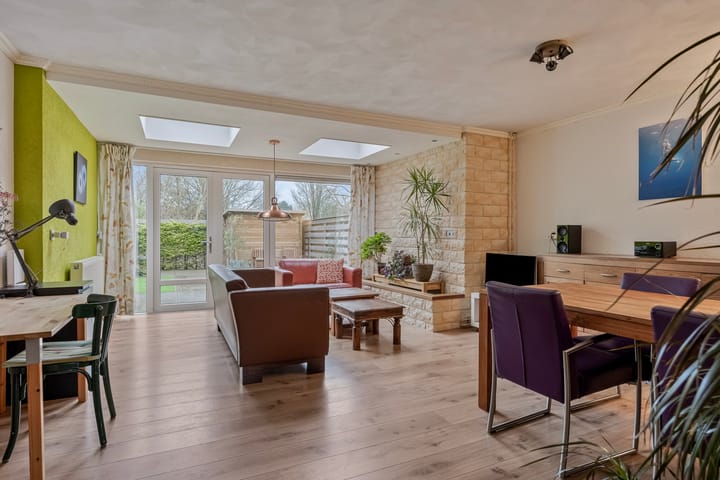 Foto 2 van Pottenbakkerstraat 36