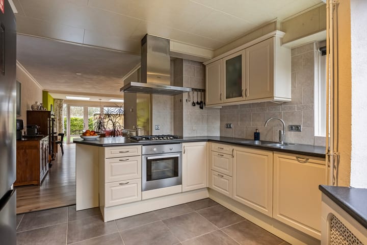 Foto 4 van Pottenbakkerstraat 36