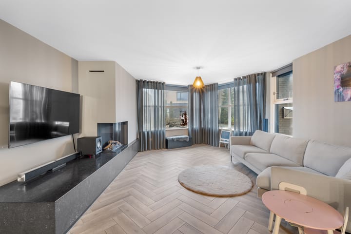 Foto 4 van Jagersberg 54