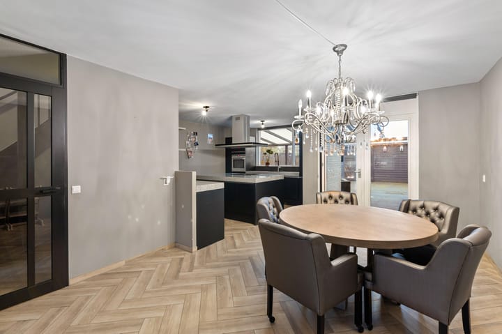 Foto 6 van Jagersberg 54