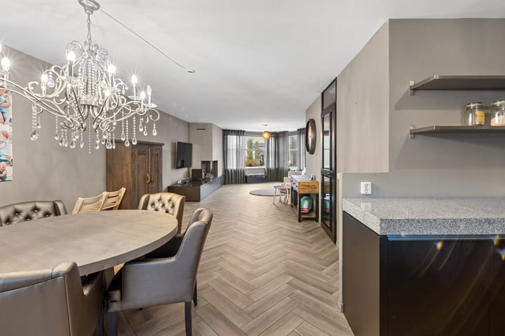 Foto 8 van Jagersberg 54