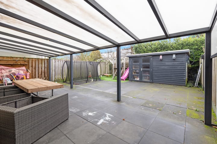 Foto 35 van Jagersberg 54