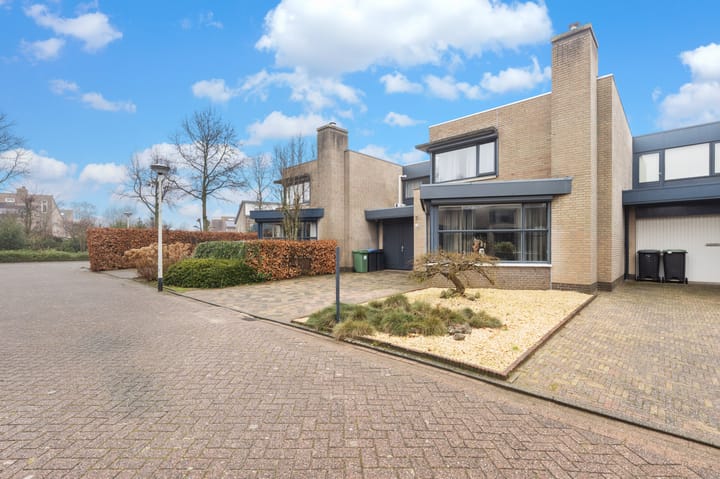 Foto 43 van Jagersberg 54