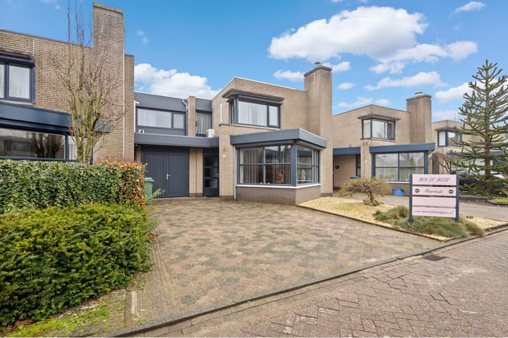 Foto 44 van Jagersberg 54