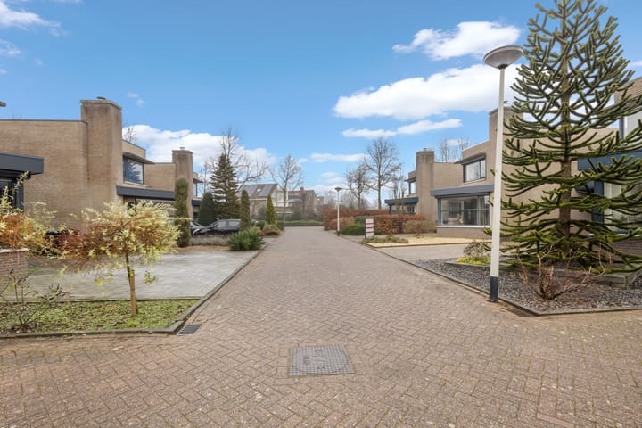 Foto 45 van Jagersberg 54