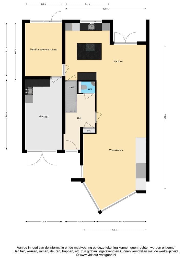 Foto 47 van Jagersberg 54