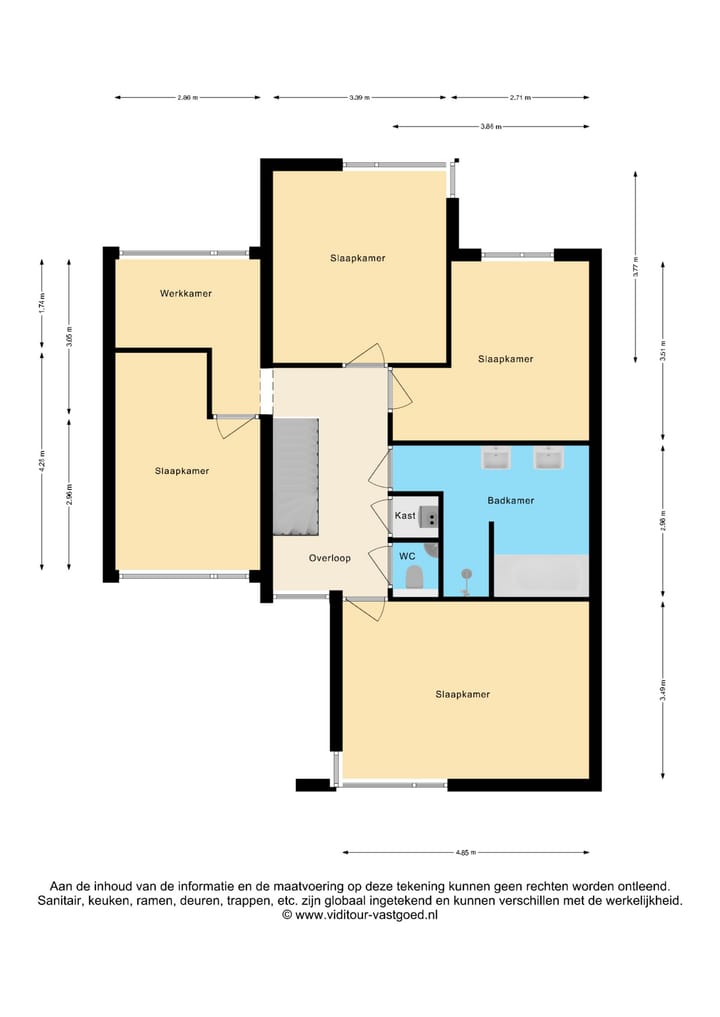 Foto 48 van Jagersberg 54