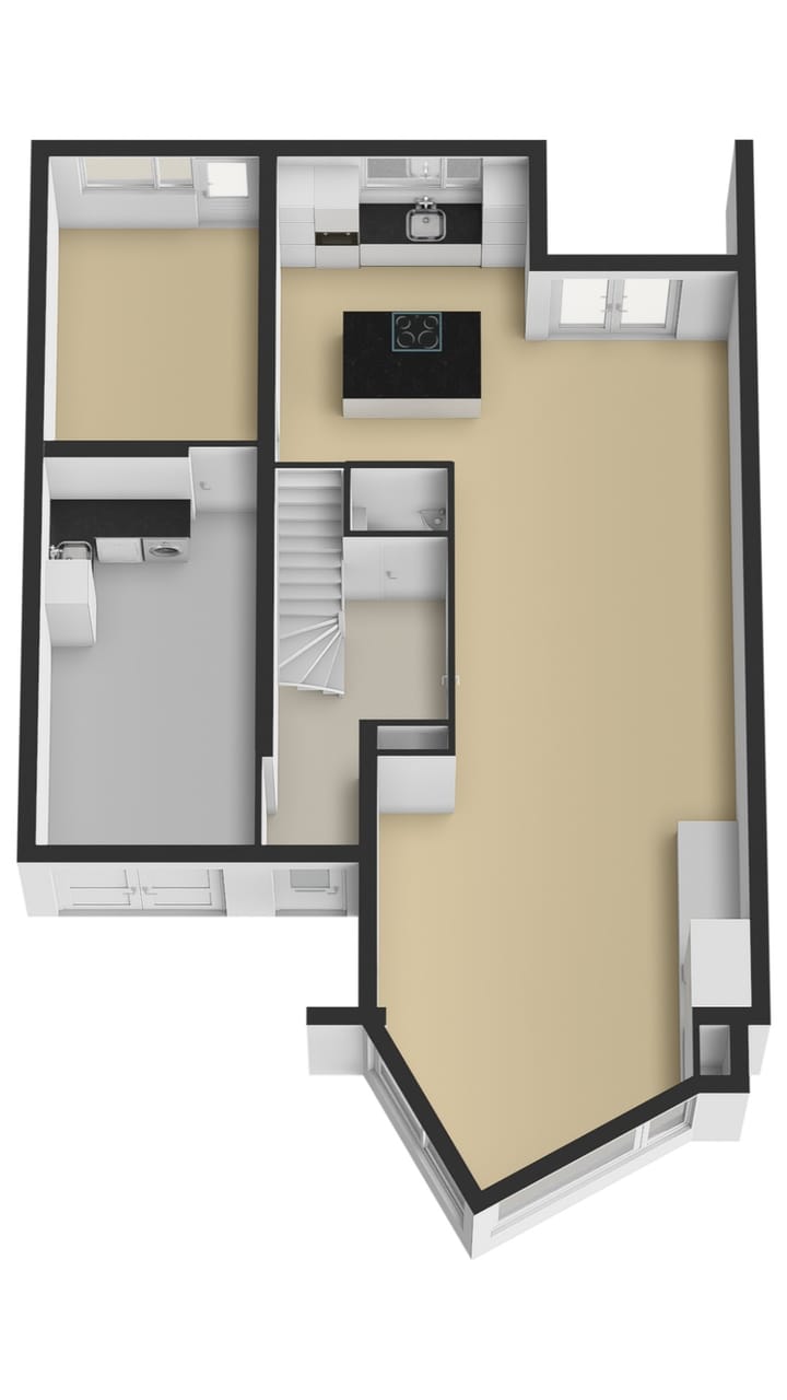 Foto 49 van Jagersberg 54