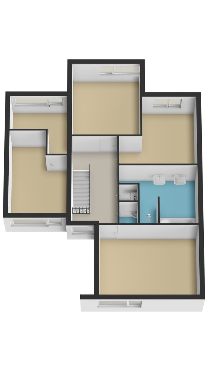 Foto 50 van Jagersberg 54