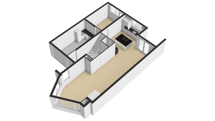 Foto 51 van Jagersberg 54