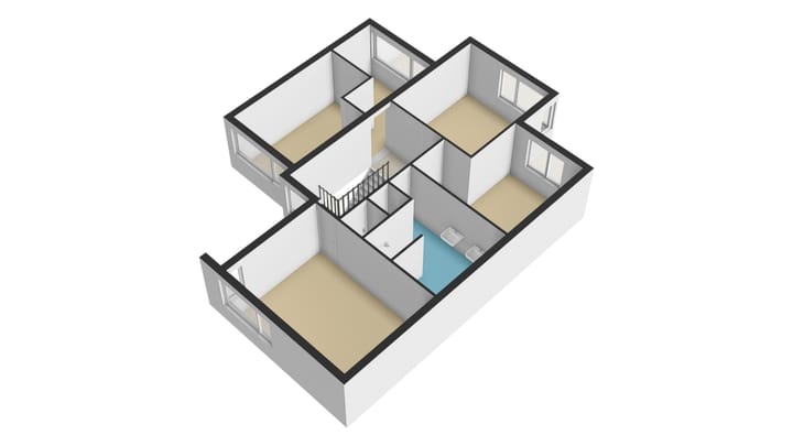 Foto 52 van Jagersberg 54